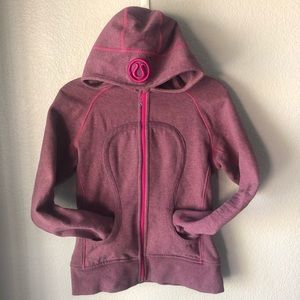 Lululemon Athletica Jacket